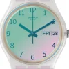Swatch Ultrarose-Women Swatch