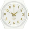 Swatch White Bishop-Women Swatch