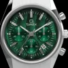 Timex Falcon Eye Chronograph- Timex