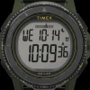 Timex Ironman Digital Adrenalin- Timex