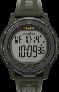 Timex Ironman Digital Adrenalin- Timex