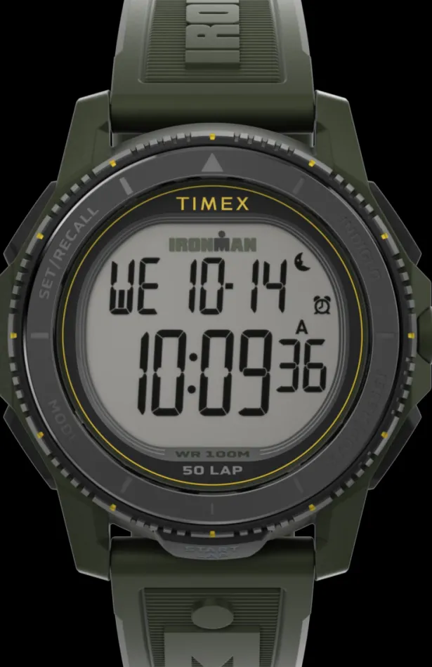 Timex Ironman Digital Adrenalin- Timex