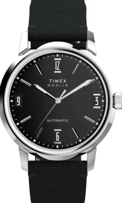 Timex Marlin Automatic- Timex
