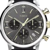 Timex Marlin Chronograph- Timex