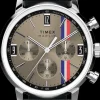 Timex Marlin Chronograph- Timex