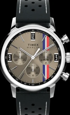 Timex Marlin Chronograph- Timex