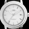 Timex Waterbury Metropolitan Automatic- Timex