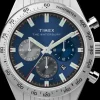 Timex Waterbury Traditional Chronograph- Timex