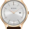 Titan Classique Slimline- Titan