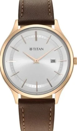 Titan Classique Slimline- Titan