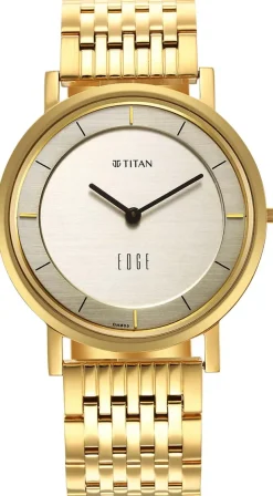 Titan Edge- Titan