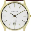 Titan Edge- Titan