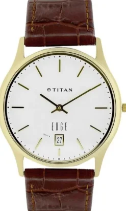 Titan Edge- Titan