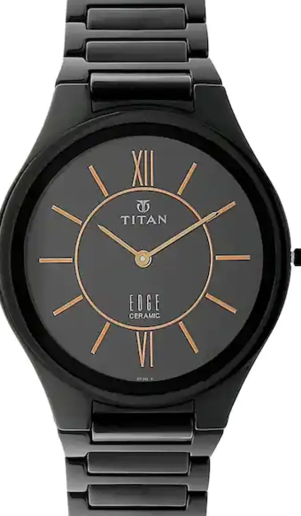 Titan Edge Ceramic- Titan