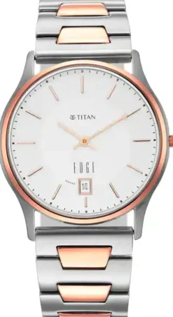 Titan Edge Metal- Titan