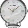 Titan Purple Style Up-Women Titan