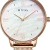 Titan Purple Style Up-Women Titan