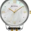 Titan Purple Style Up-Women Titan