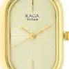 Titan Raga Viva-Women Titan