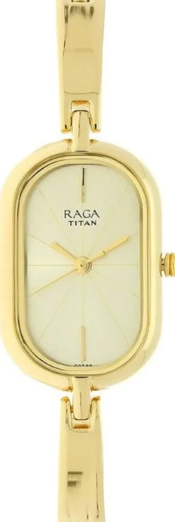 Titan Raga Viva-Women Titan