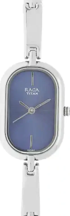 Titan Raga Viva-Women Titan