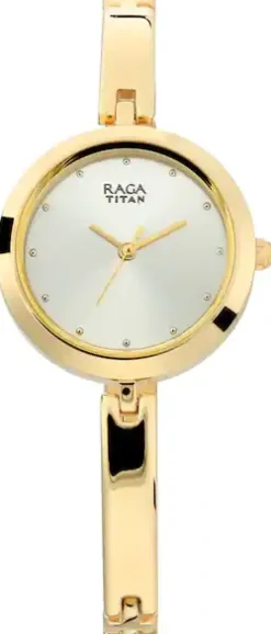 Titan Raga Viva-Women Titan