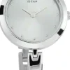 Titan Raga Viva-Women Titan