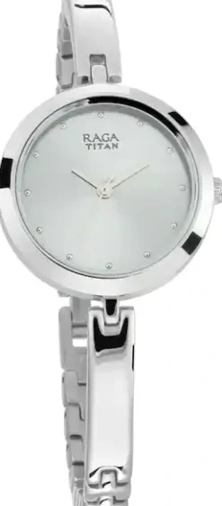 Titan Raga Viva-Women Titan